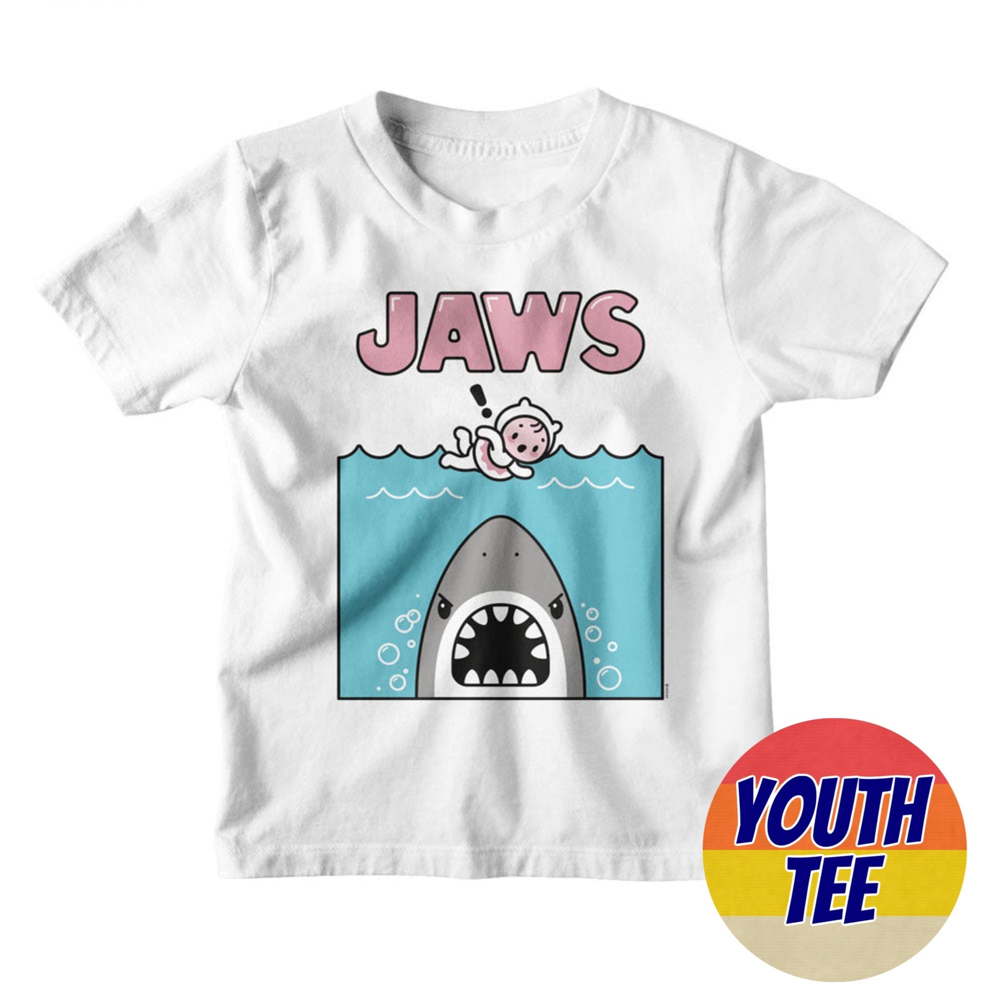 Shop All Youth Sizes | Blue Culture Tees