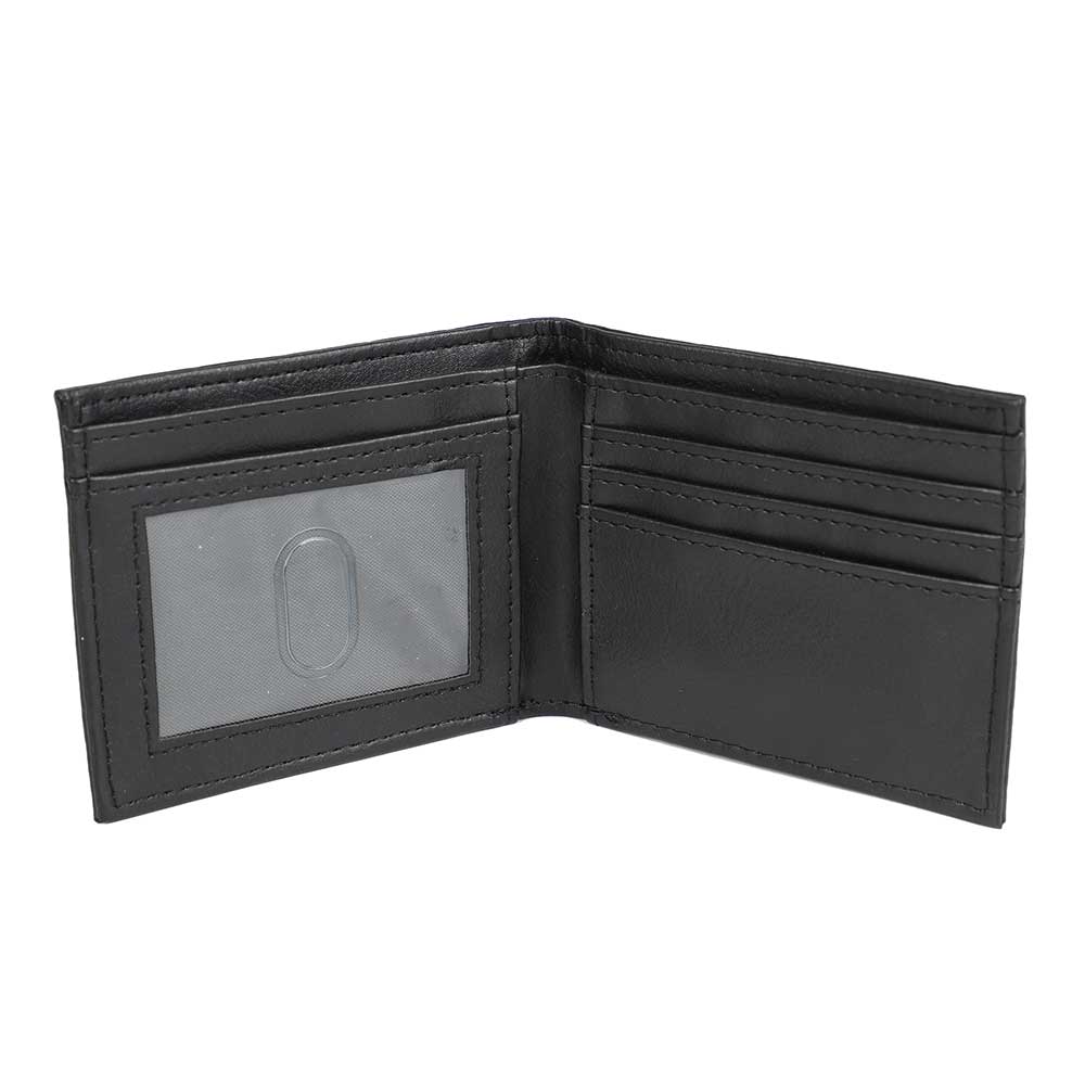 Teenage Mutant Ninja Turtles 1984 Bi-fold Wallet | Blue Culture Tees