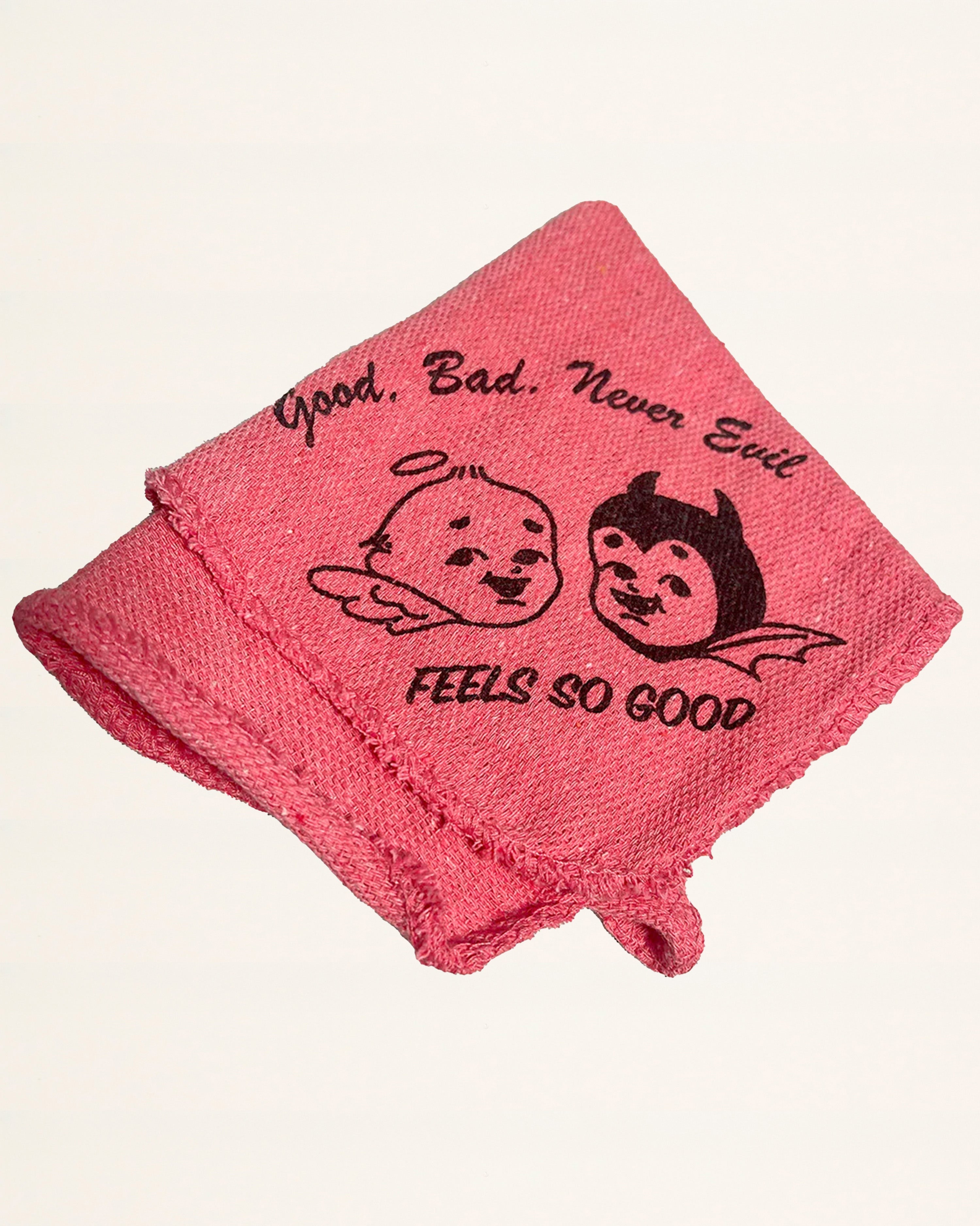 FSG Feels So Good Shop Towel