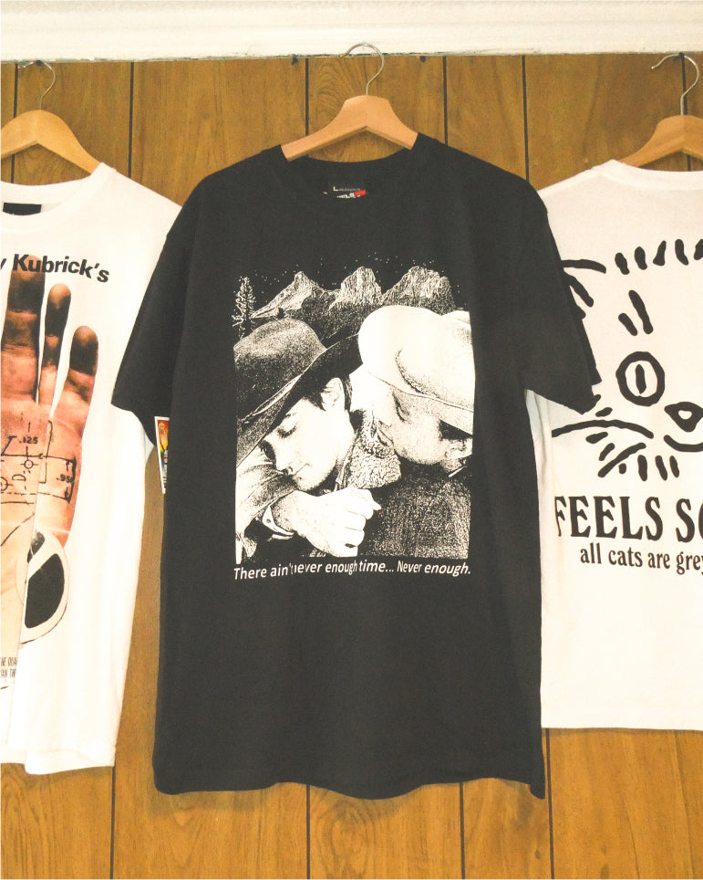 FSG Feels So Good Quit You T-Shirt