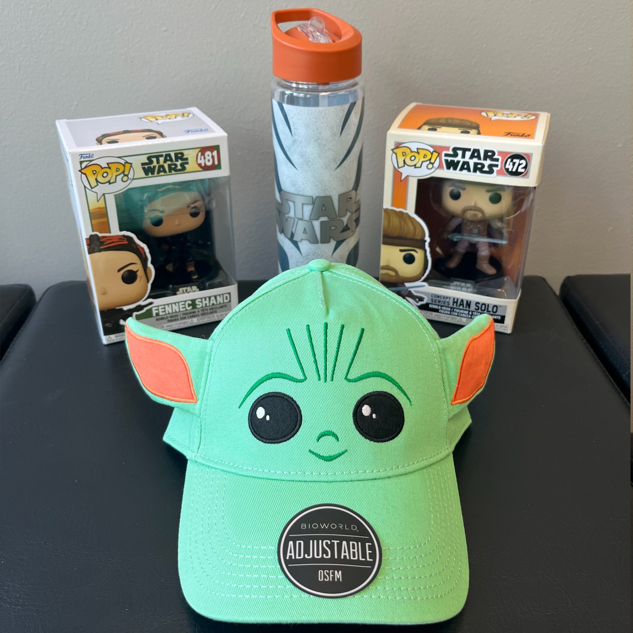 Star Wars Valentine's Day Bundle