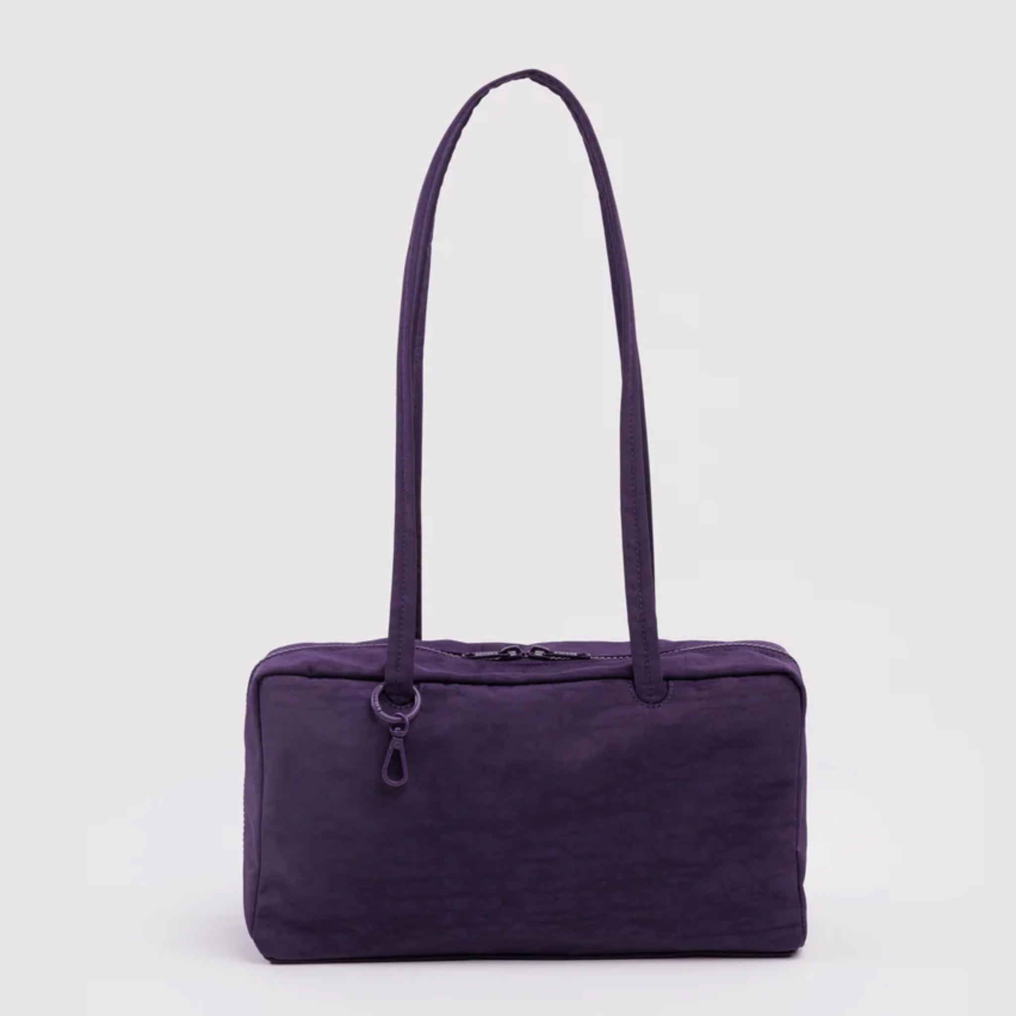 BAGGU Nylon Bowler Bag Fig