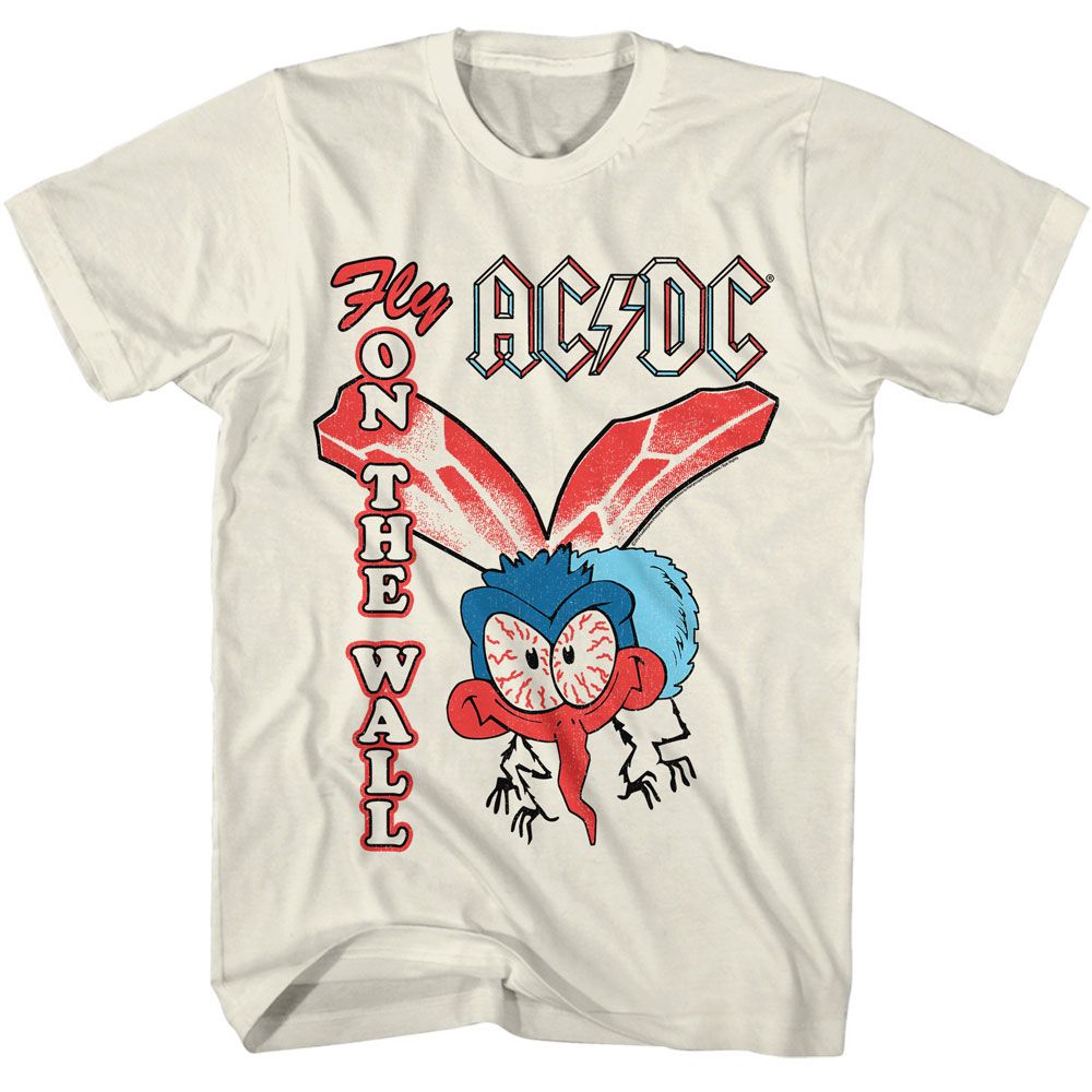ACDC FOTW T-Shirt