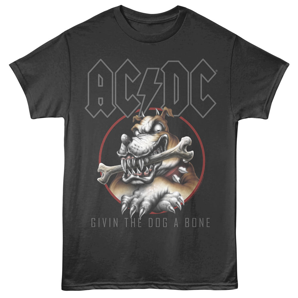 ACDC Givin The Dog A Bone T-Shirt
