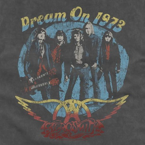 Aerosmith Dream On T-Shirt