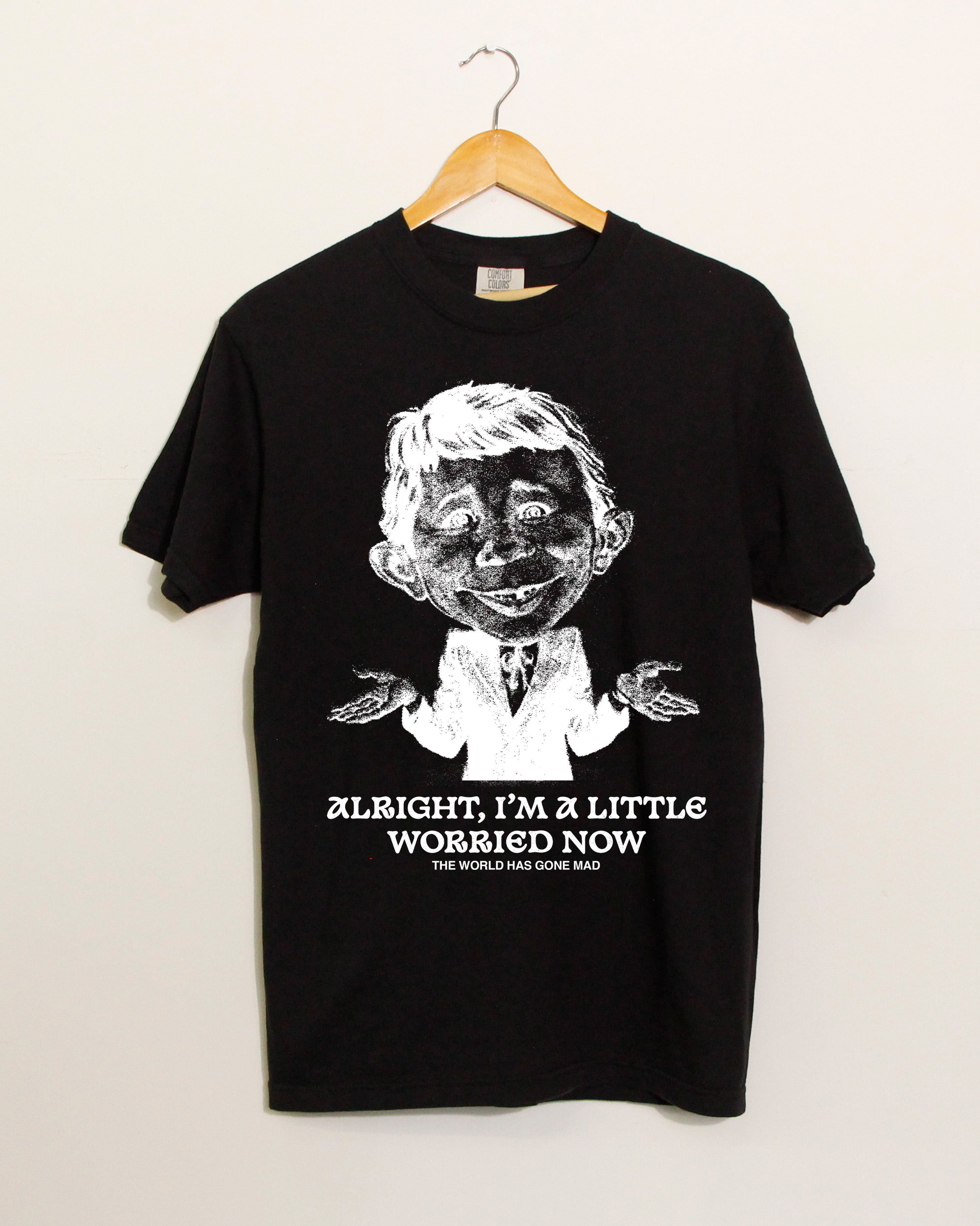 FSG Feels So Good Alfred T-Shirt