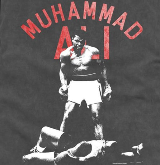 Muhammad Ali Thresh T-Shirt