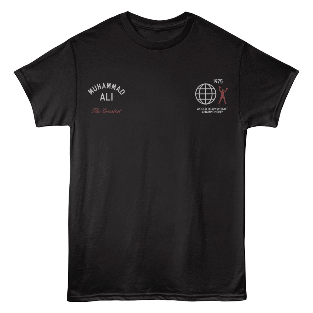 Muhammad Ali Thrilla in Manilla F B T-Shirt