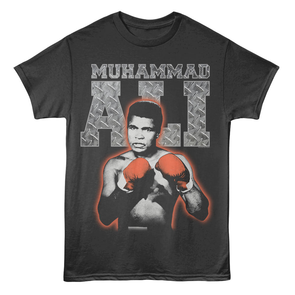 Muhammad Ali Greatest F B T-Shirt