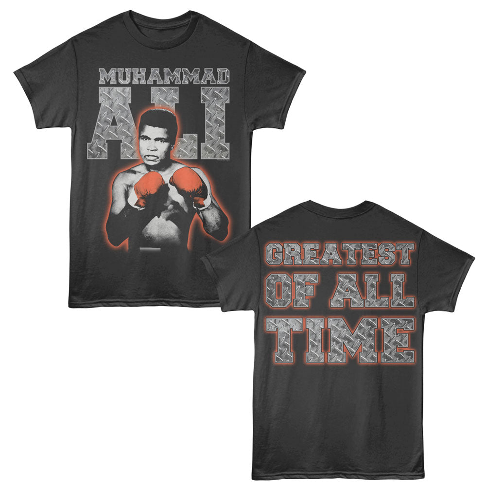 Muhammad Ali Greatest F B T-Shirt