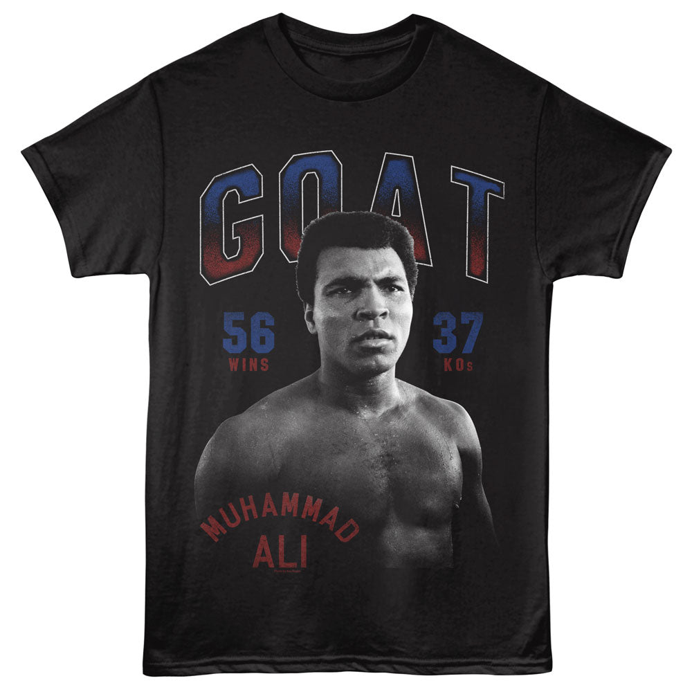 Muhammad Ali Wins and KO's T-Shirt