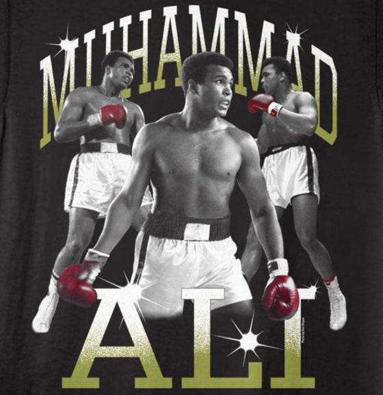 Muhammad Ali T-Shirt