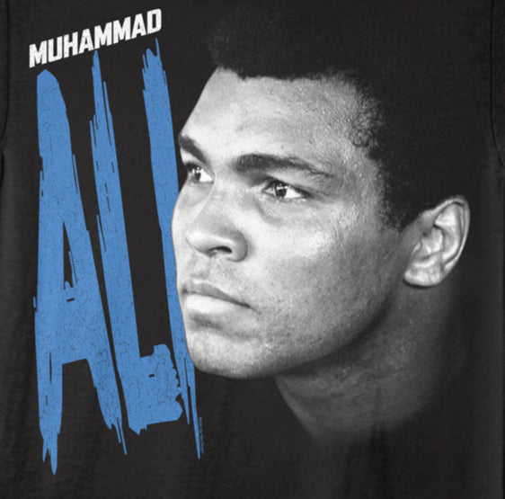 Muhammad Ali T-Shirt