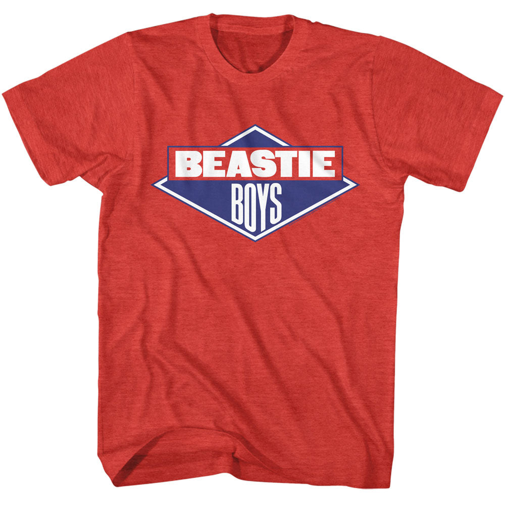 Beastie Boys Logo T-Shirt