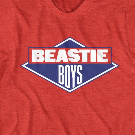 Beastie Boys Logo T-Shirt