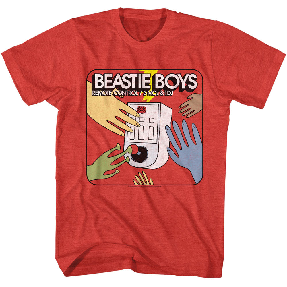 Beastie Boys Remote Control T-Shirt