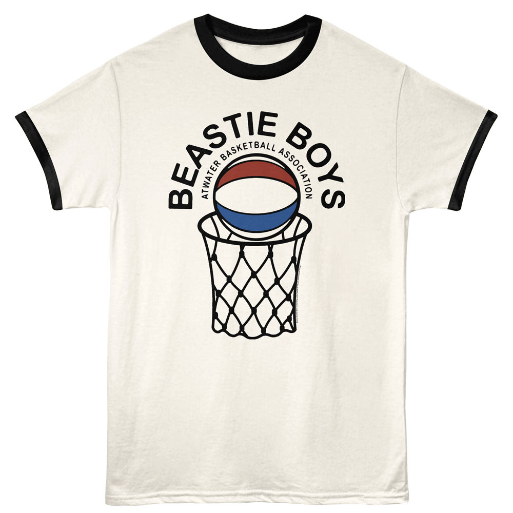Beastie Boys Aba Ringer Shirt