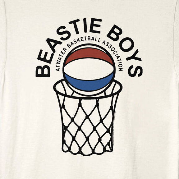 Beastie Boys Aba Ringer Shirt