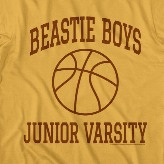 Beastie Boys Junior Varsity T-Shirt