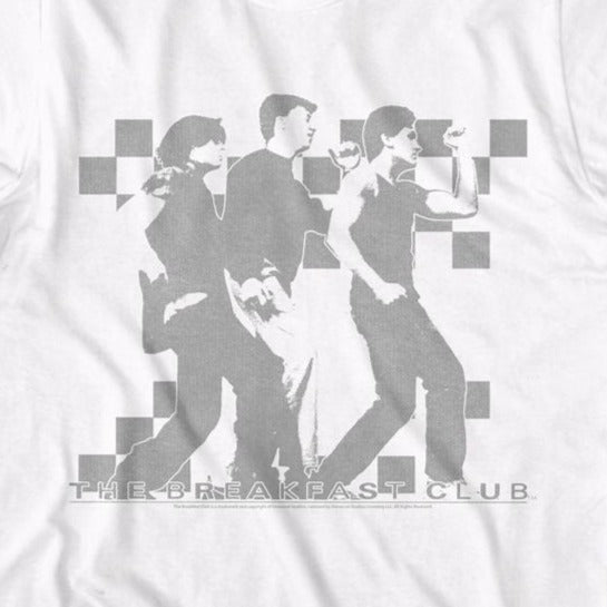 The Breakfast Club Waddle T-Shirt