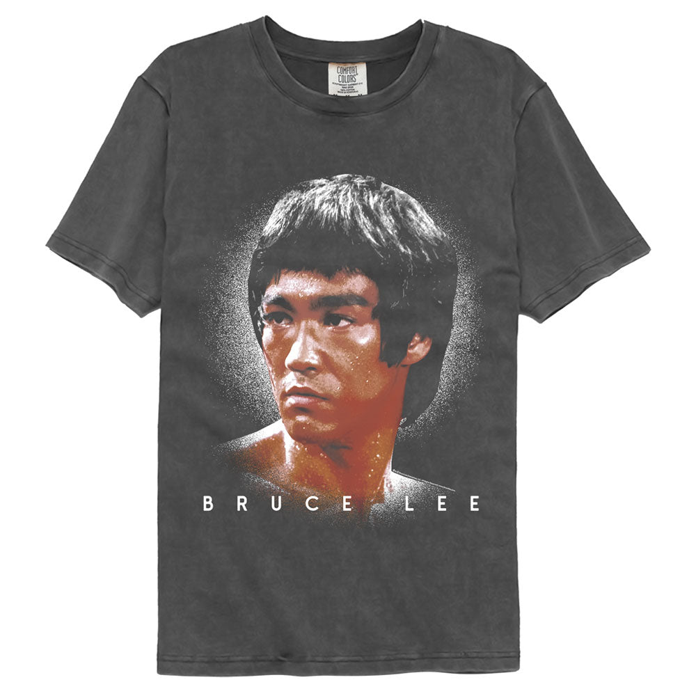 Bruce Lee Comfort Colors T-Shirt
