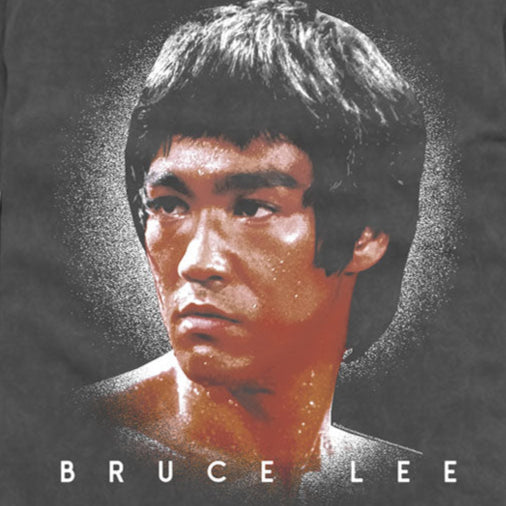 Bruce Lee Comfort Colors T-Shirt