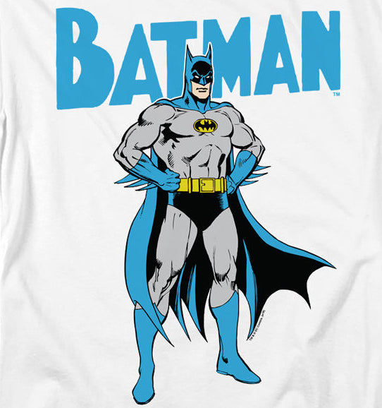 Batman Stance T-Shirt