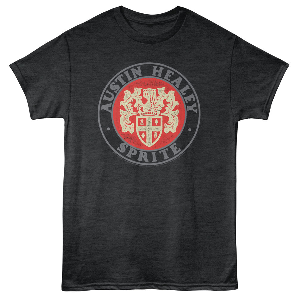 BMH Austin Haley Sprite Crest T-Shirt