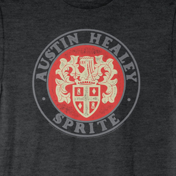 BMH Austin Haley Sprite Crest T-Shirt