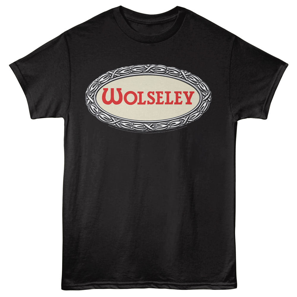 BMH Wolseley Logo T-Shirt