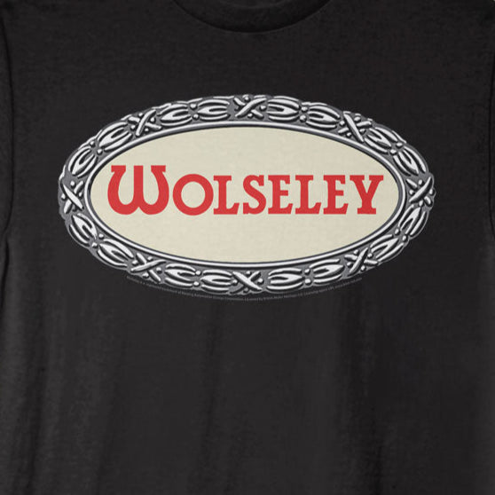 BMH Wolseley Logo T-Shirt