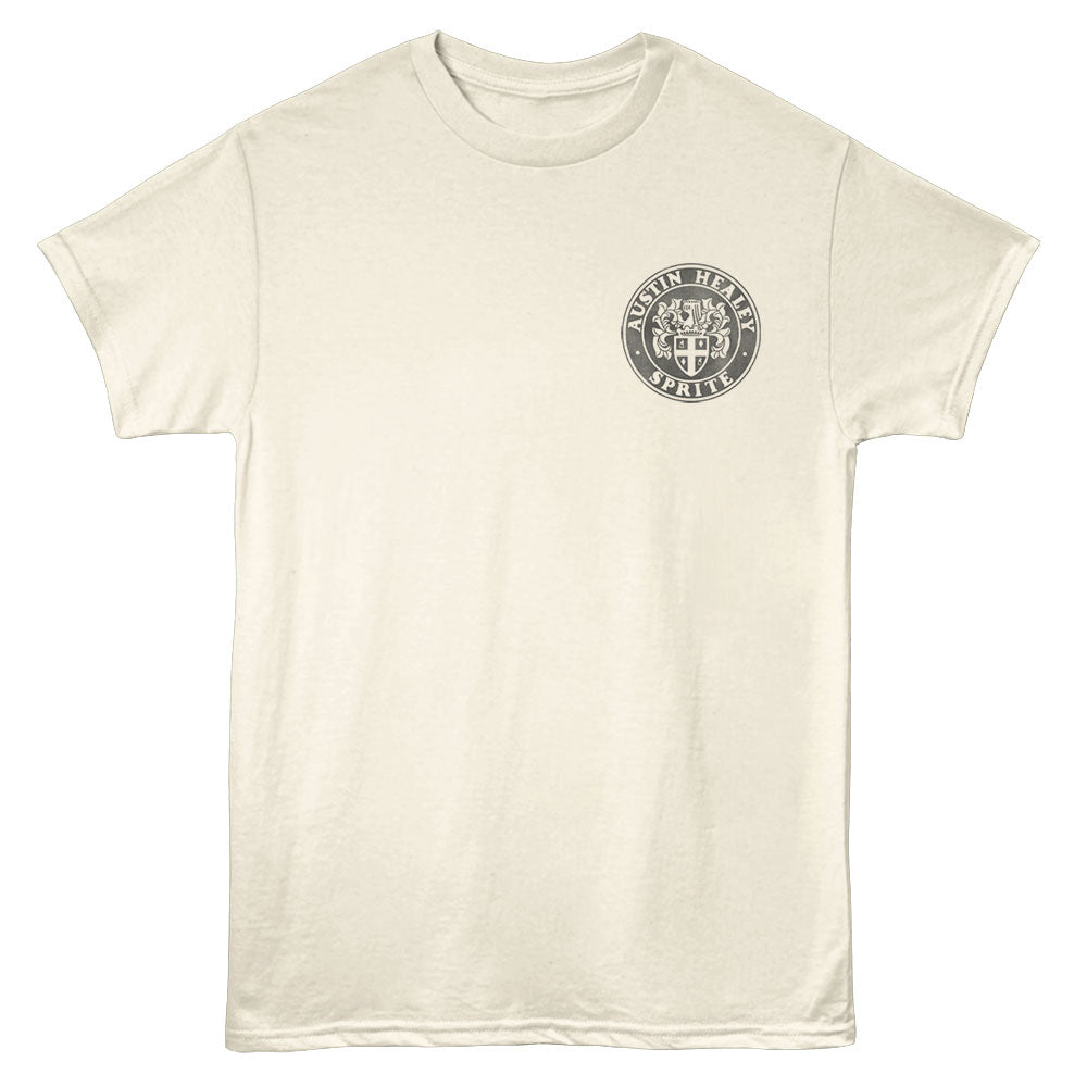 BMH 66 Sprite Mark IV T-Shirt