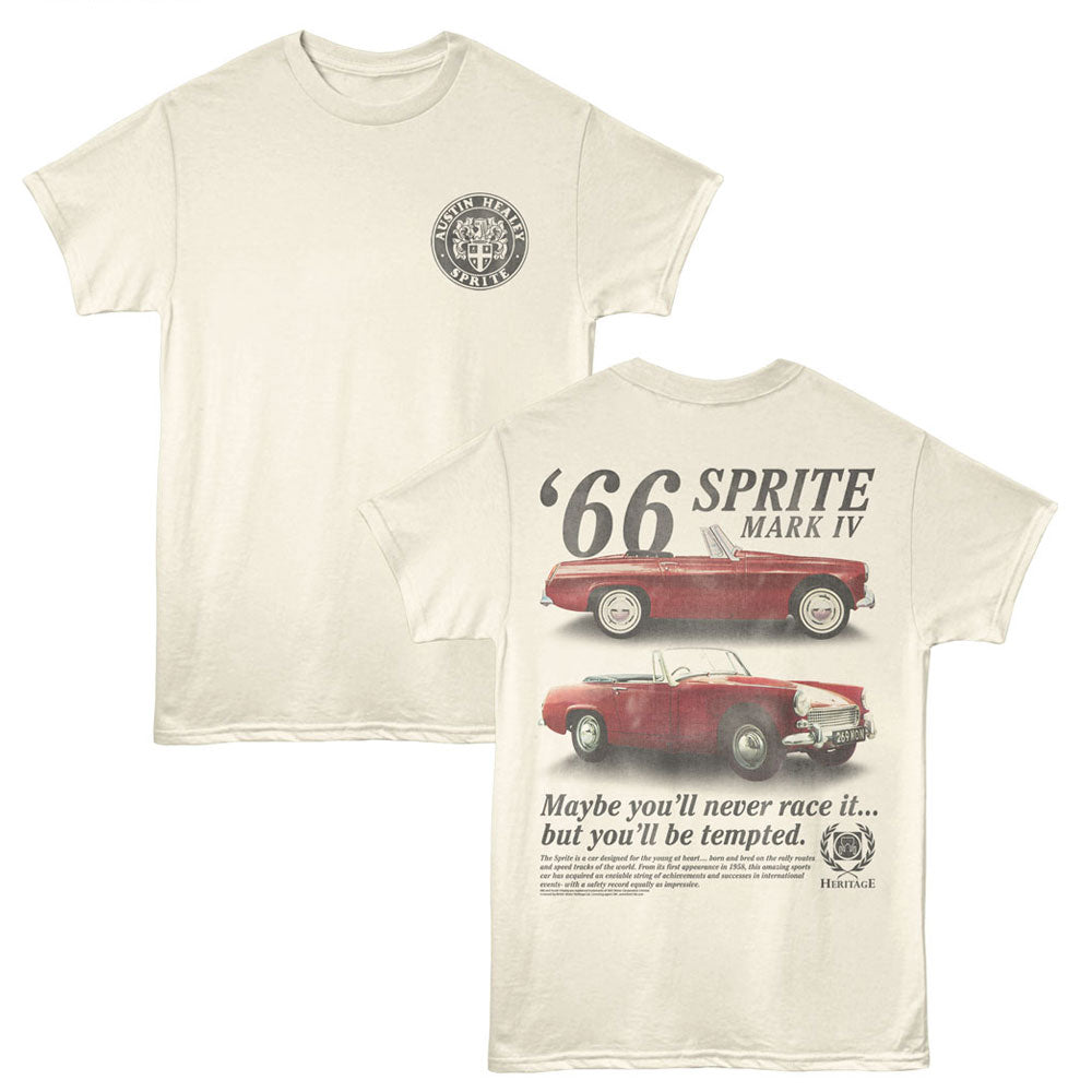 BMH 66 Sprite Mark IV T-Shirt