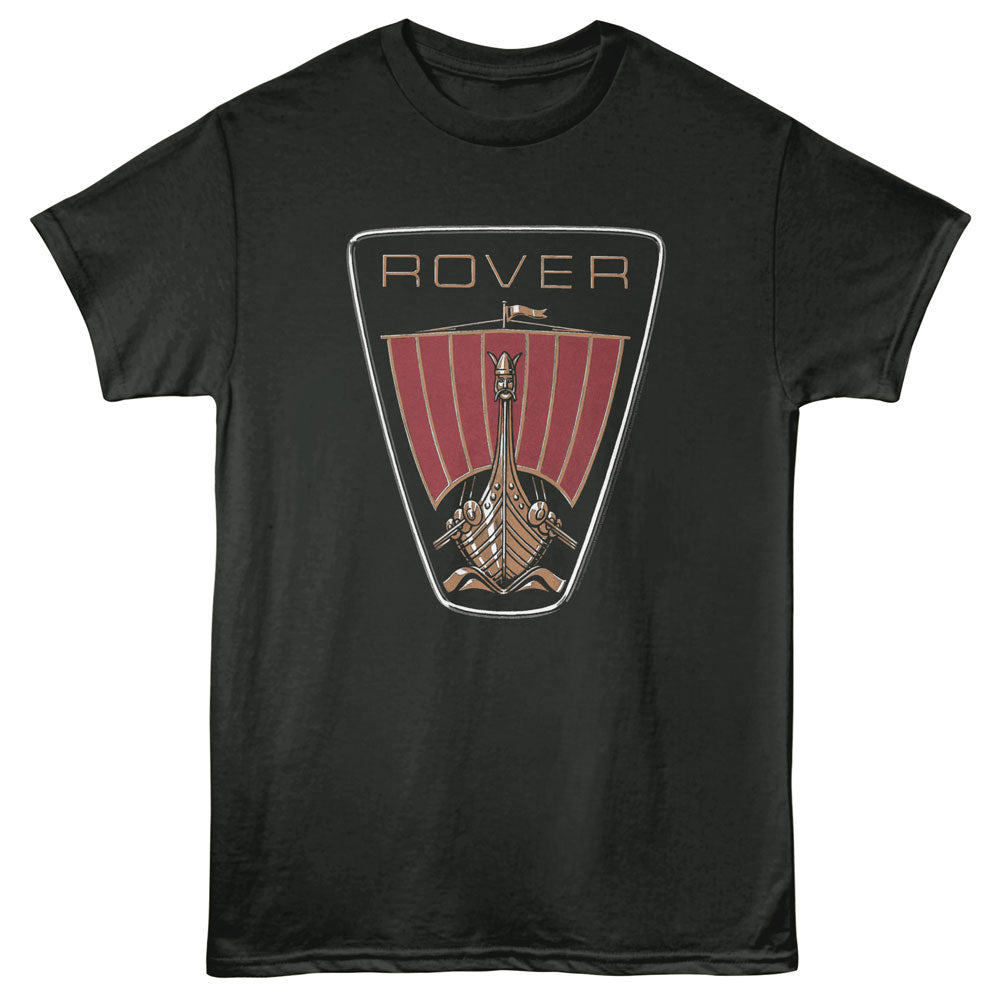 BMH Rover Logo T-Shirt