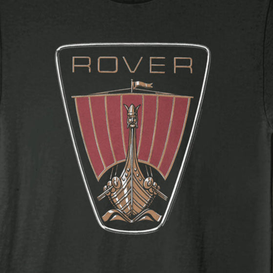 BMH Rover Logo T-Shirt