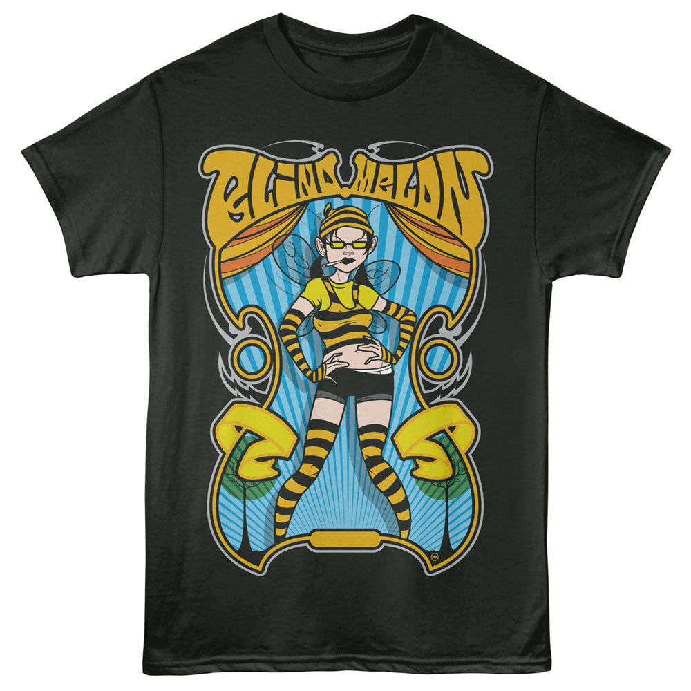 Blind Melon Bee Girl T-Shirt