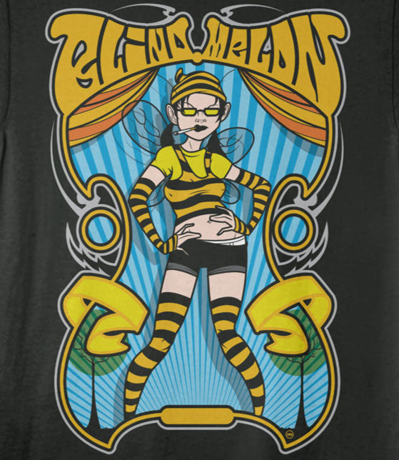 Blind Melon Bee Girl T-Shirt