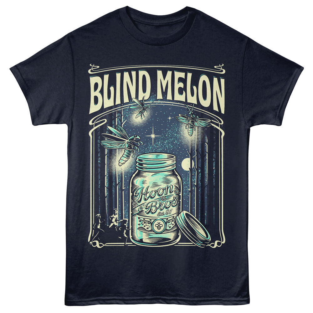 Blind Melon Hoon and Bros Jar T-Shirt