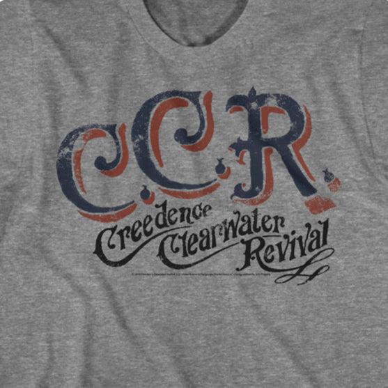 Creedence Clearwater Revival CCR T-Shirt