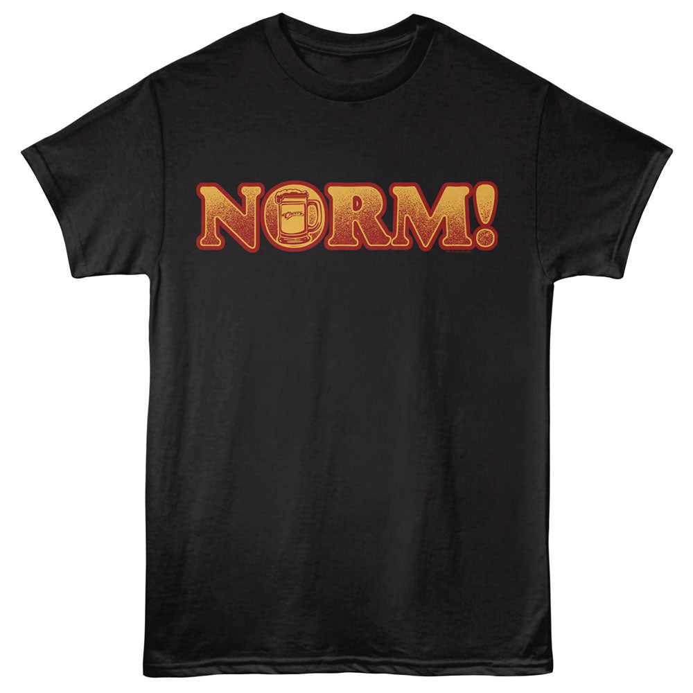 Cheers Norm T-Shirt
