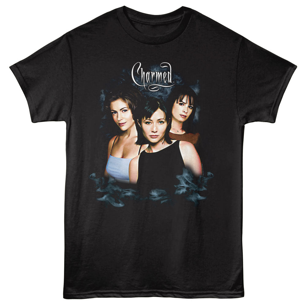 Charmed Smoke Sisters T-Shirt