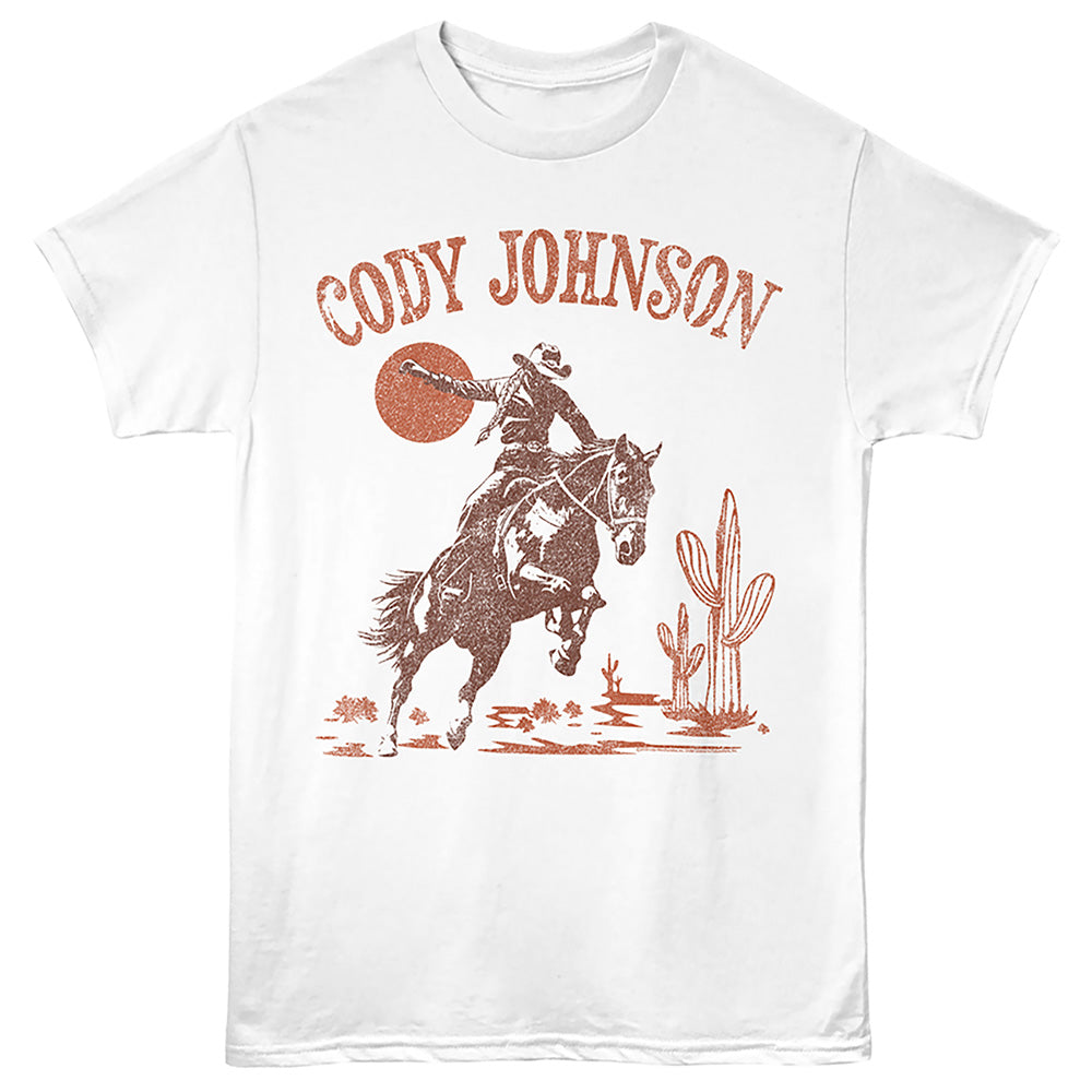 Cody Johnson Cowboy T-Shirt