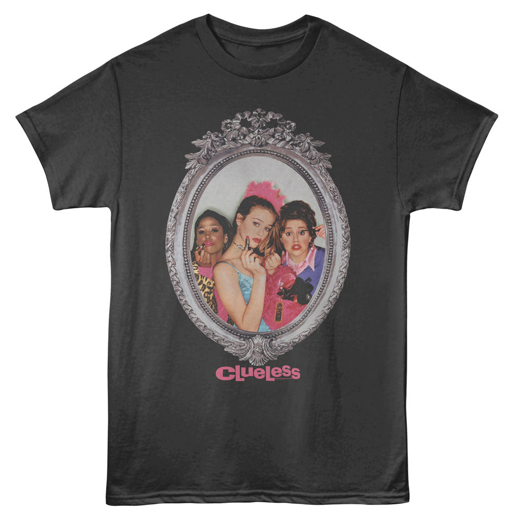 Clueless Frame T-Shirt