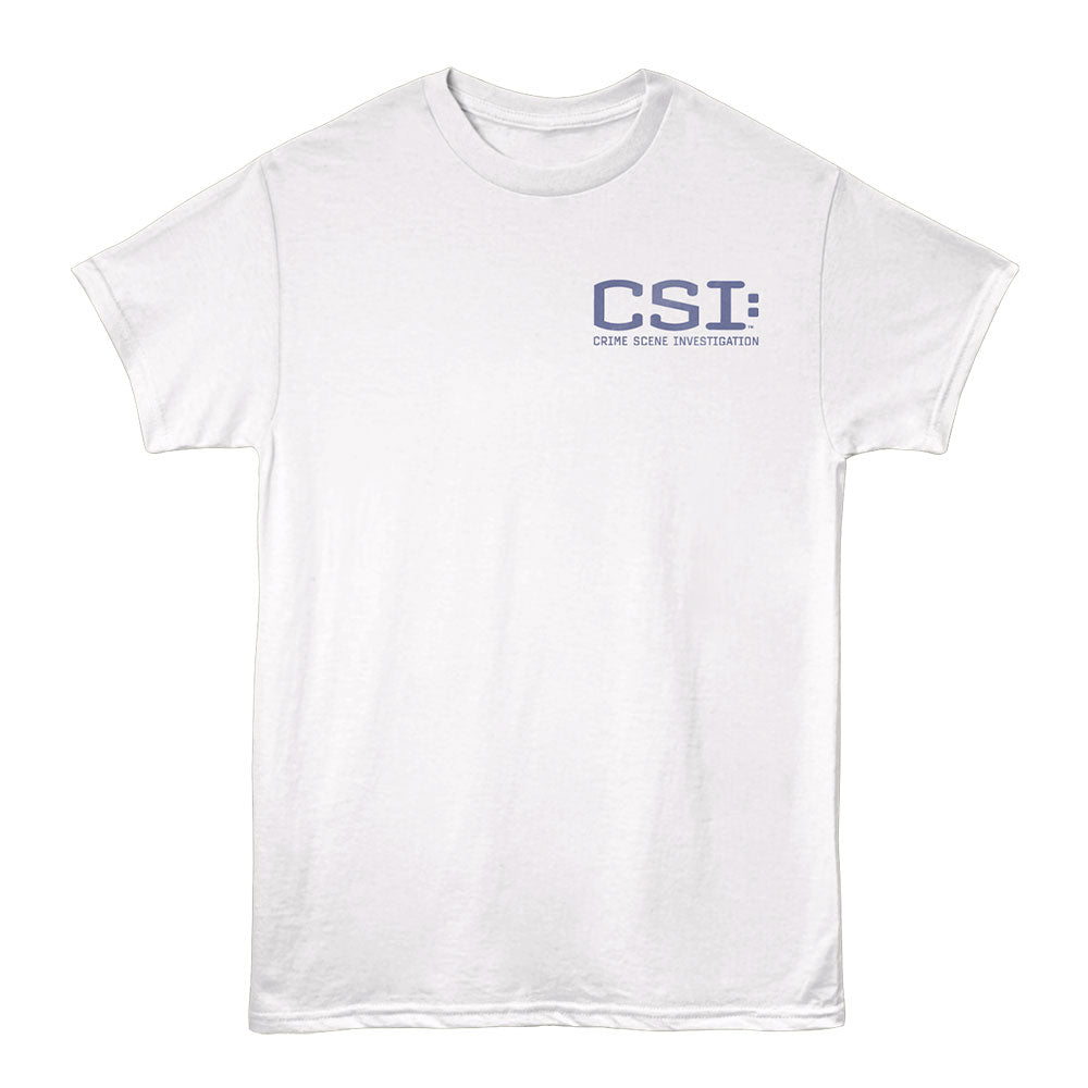 CSI Group Hallway F B T-Shirt