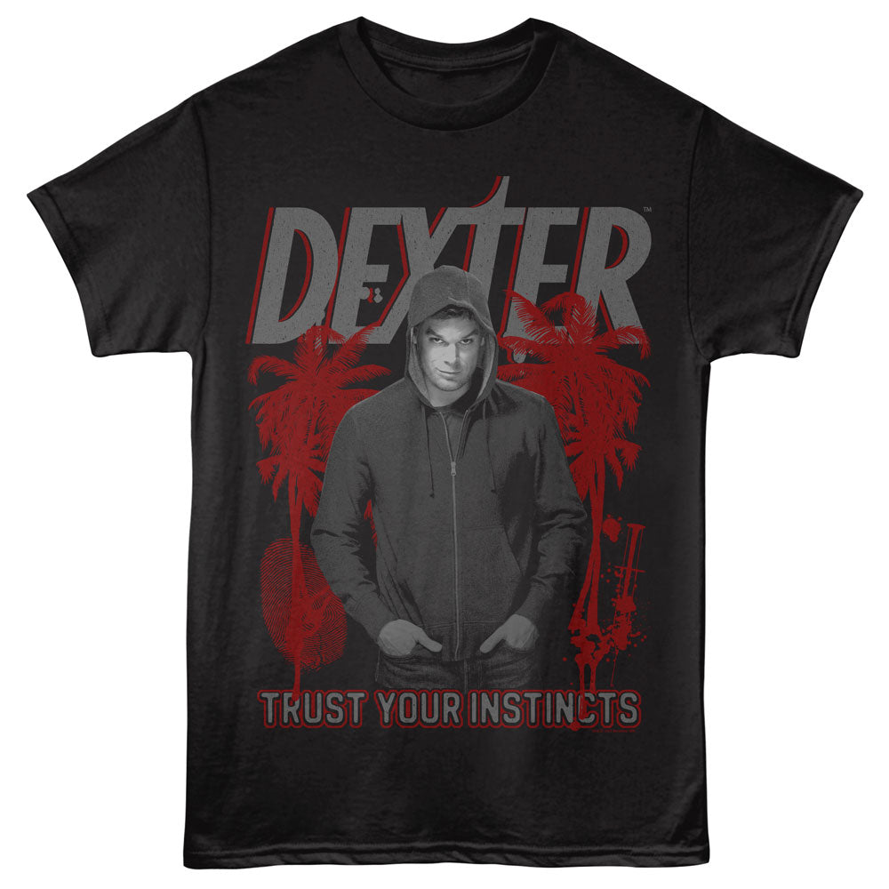 Dexter Instincts T-Shirt