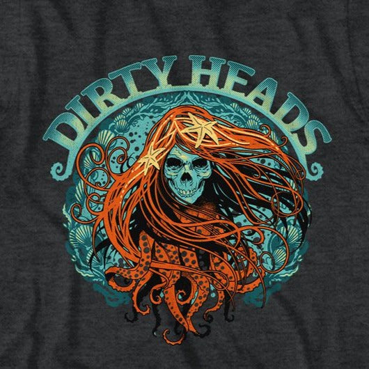 Dirty Heads Phantoms Reimagined T-Shirt
