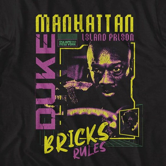 Escape From New York