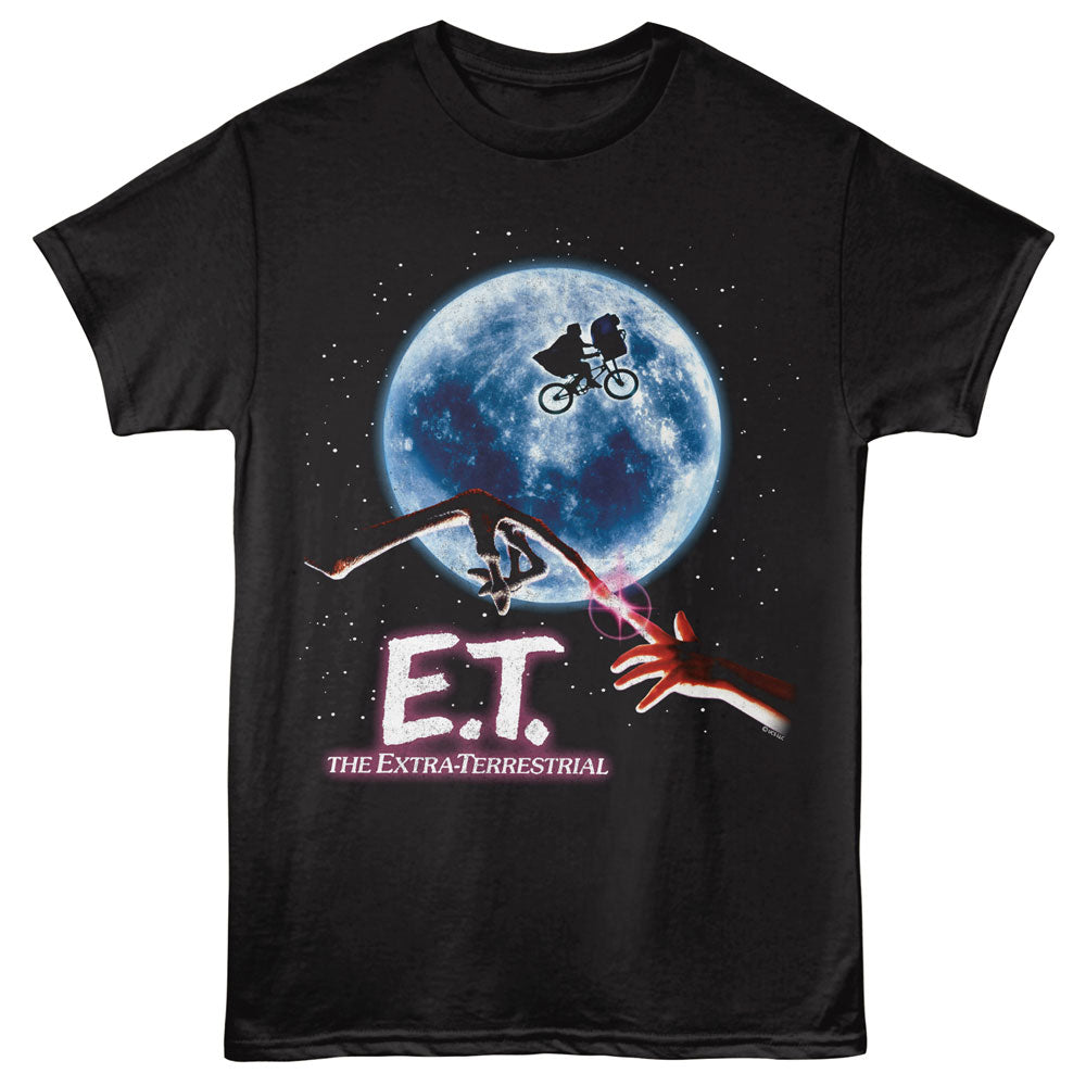 E.T. Moon T-Shirt