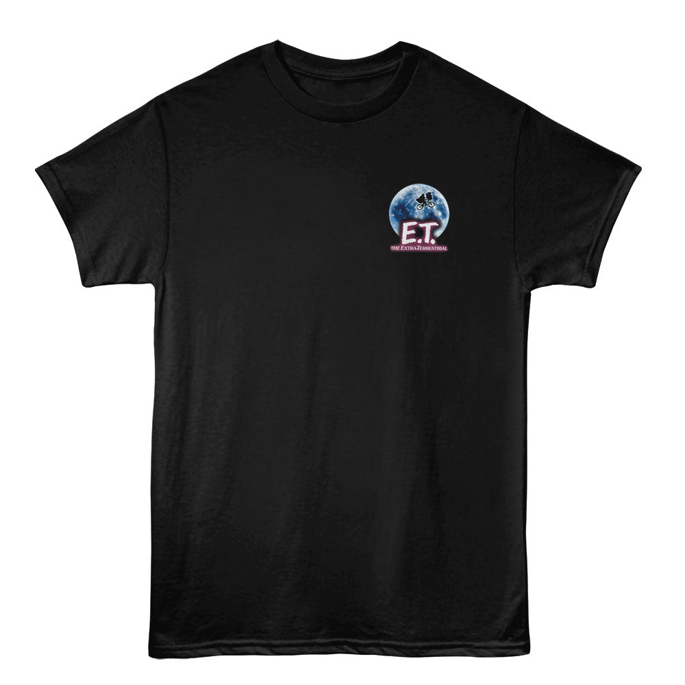 E.T. Moon F B T-Shirt