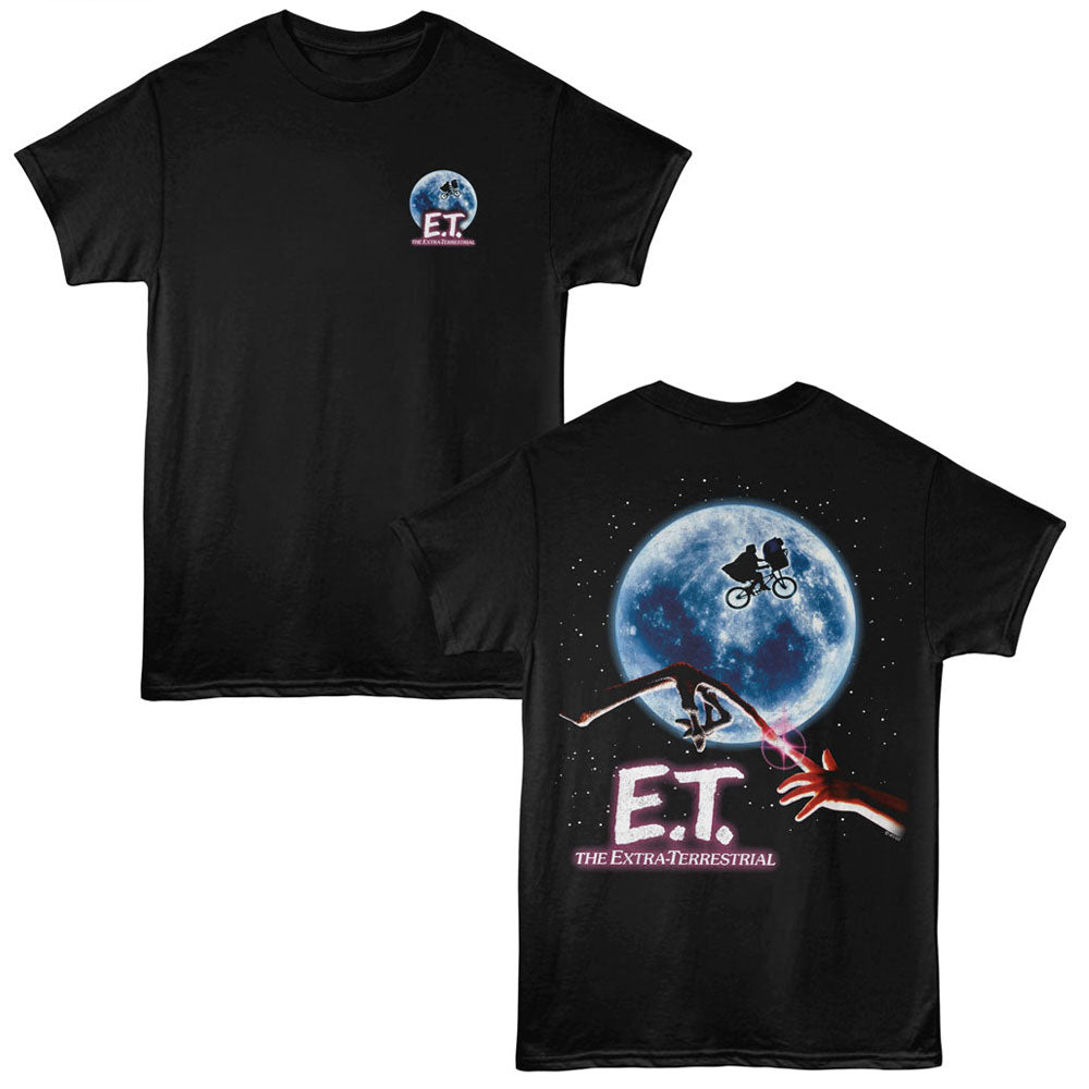 E.T. Moon F B T-Shirt